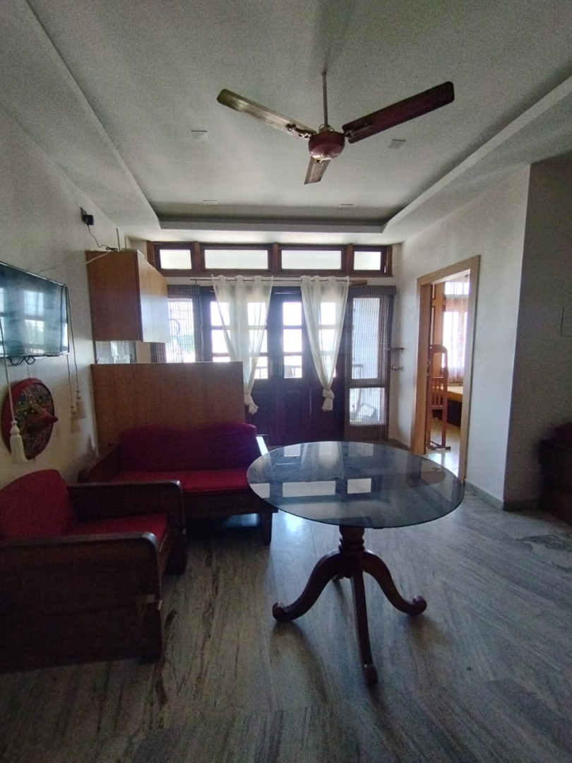 Fully Furnished 2bhk in Zoo Road Tiniali, Guwahati, Assam, India for Rent